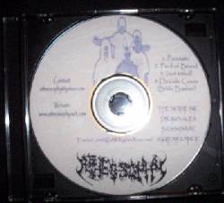 Atheosophy : First Demo